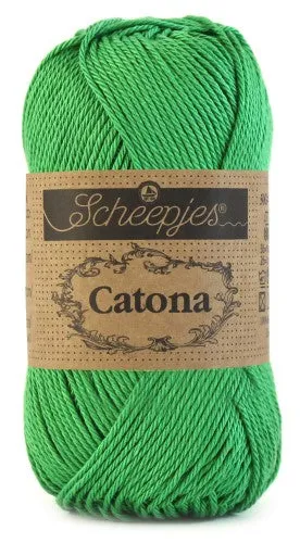 Scheepjes - Catona Cotton 50g