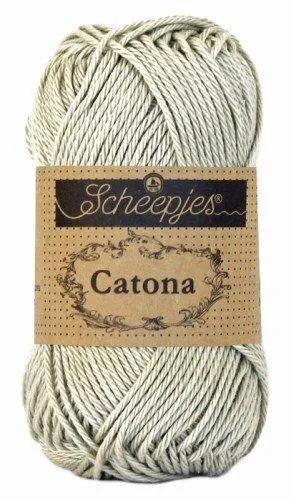 Scheepjes - Catona Cotton 50g