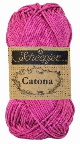 Scheepjes - Catona Cotton 50g