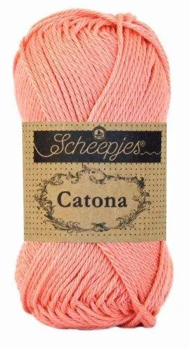 Scheepjes - Catona Cotton 50g