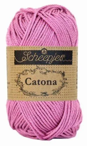 Scheepjes - Catona Cotton 50g