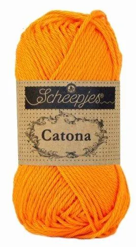 Scheepjes - Catona Cotton 50g