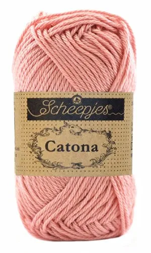 Scheepjes - Catona Cotton 50g