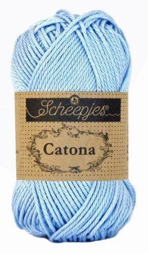 Scheepjes - Catona Cotton 50g