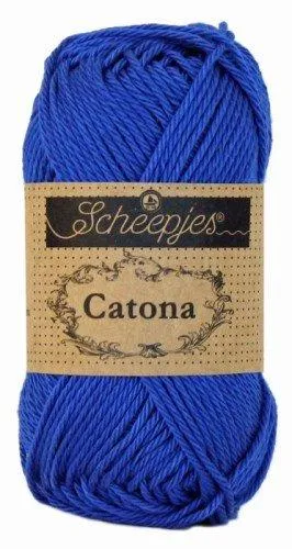 Scheepjes - Catona Cotton 50g