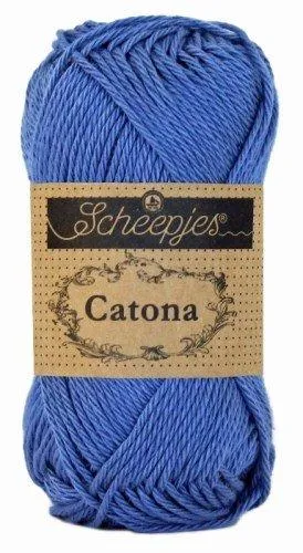 Scheepjes - Catona Cotton 50g