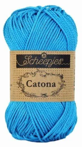 Scheepjes - Catona Cotton 50g