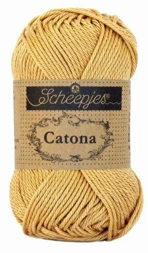 Scheepjes - Catona Cotton 50g