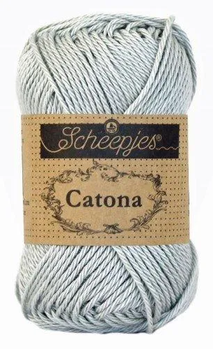 Scheepjes - Catona Cotton 50g