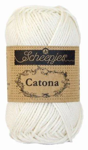 Scheepjes - Catona Cotton 50g