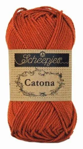 Scheepjes - Catona Cotton 50g
