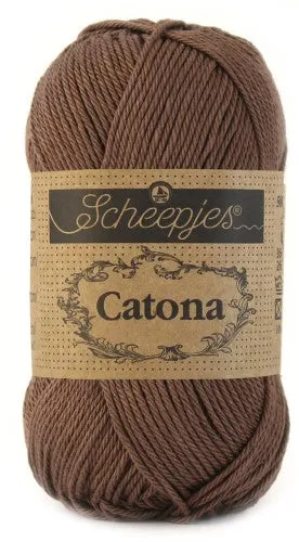 Scheepjes - Catona Cotton 50g