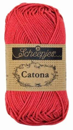 Scheepjes - Catona Cotton 50g