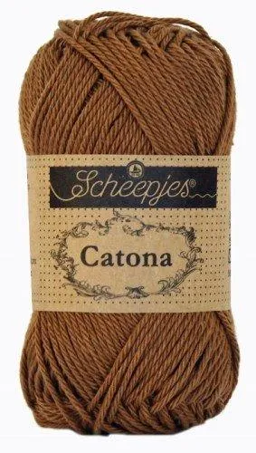 Scheepjes - Catona Cotton 50g