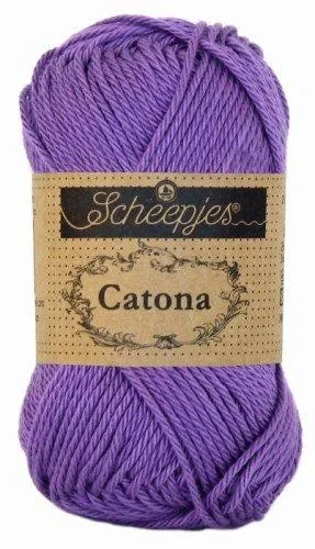 Scheepjes - Catona Cotton 50g