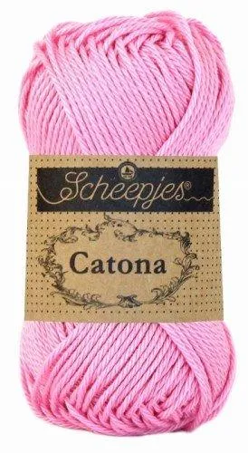 Scheepjes - Catona Cotton 50g