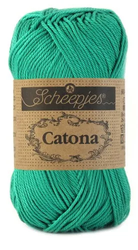 Scheepjes - Catona Cotton 50g