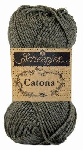Scheepjes - Catona Cotton 50g