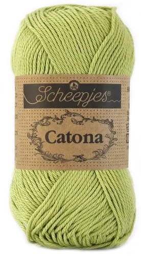 Scheepjes - Catona Cotton 50g