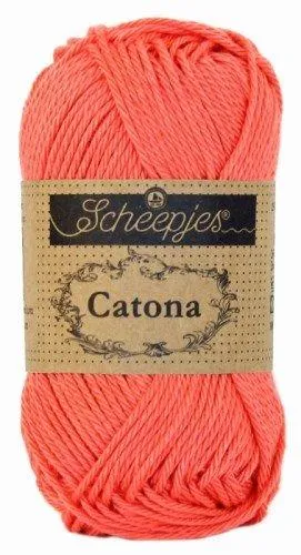 Scheepjes - Catona Cotton 50g