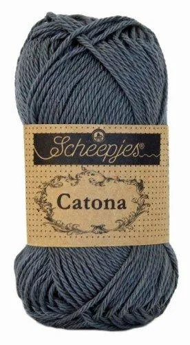 Scheepjes - Catona Cotton 50g