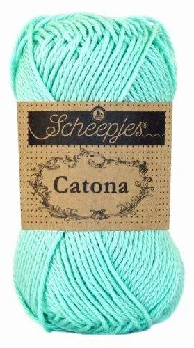 Scheepjes - Catona Cotton 50g