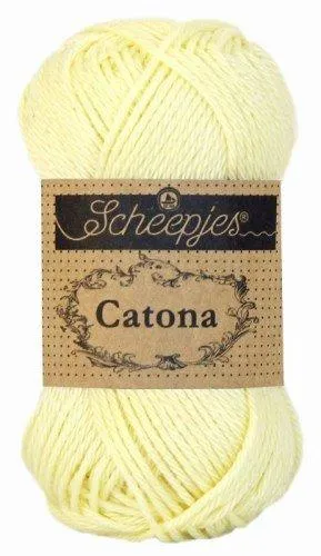 Scheepjes - Catona Cotton 50g
