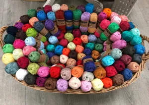 Scheepjes - Catona Cotton 50g