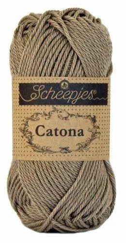Scheepjes - Catona Cotton 50g