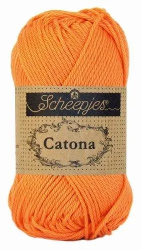 Scheepjes - Catona Cotton 50g