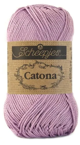 Scheepjes - Catona Cotton 50g