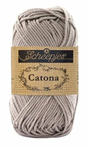 Scheepjes - Catona Cotton 50g