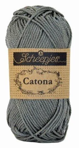 Scheepjes - Catona Cotton 50g