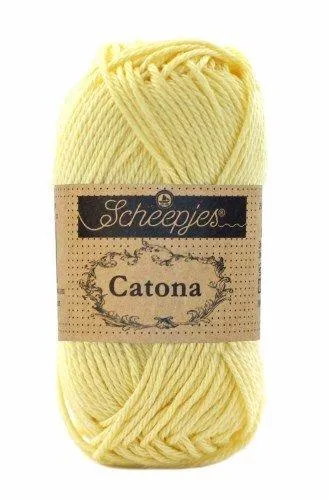 Scheepjes - Catona Cotton 50g