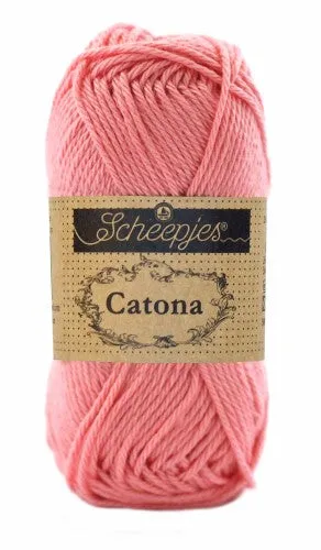 Scheepjes - Catona Cotton 50g