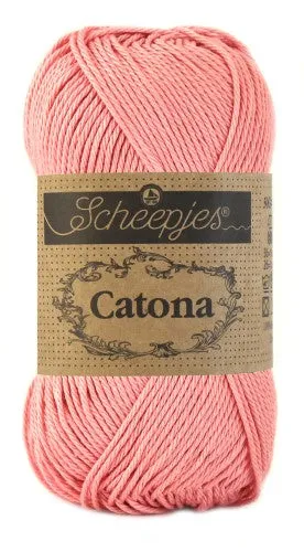 Scheepjes - Catona Cotton 50g