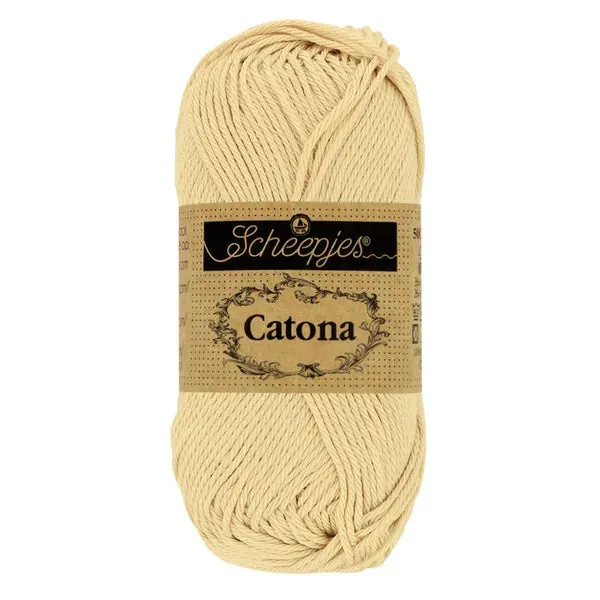 Scheepjes - Catona Cotton 50g