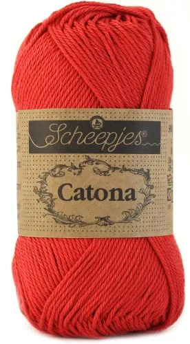 Scheepjes - Catona Cotton 50g