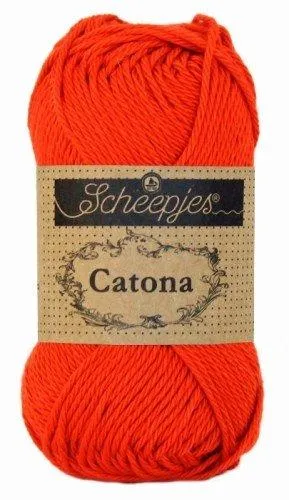 Scheepjes - Catona Cotton 50g