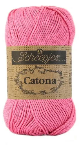 Scheepjes - Catona Cotton 50g