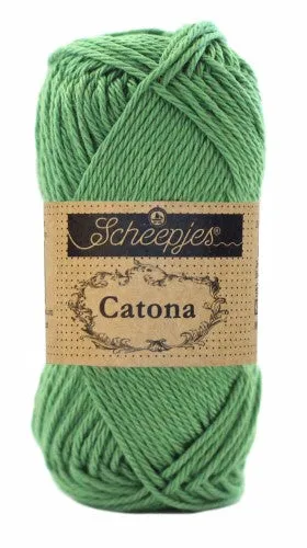 Scheepjes - Catona Cotton 50g