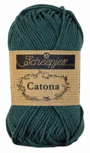 Scheepjes - Catona Cotton 50g