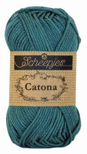 Scheepjes - Catona Cotton 50g