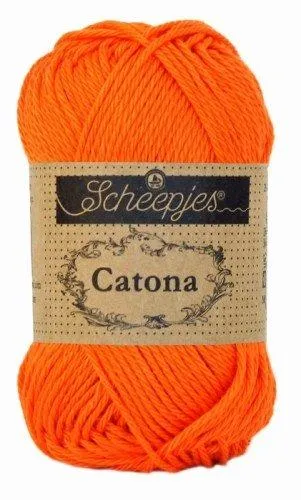 Scheepjes - Catona Cotton 50g