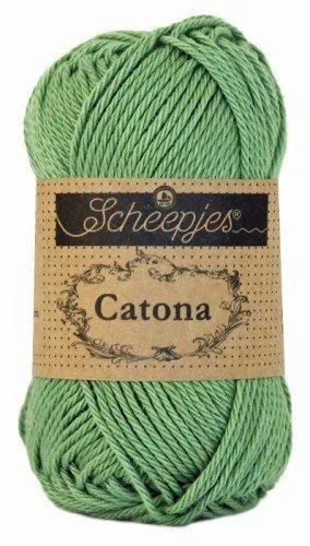 Scheepjes - Catona Cotton 50g