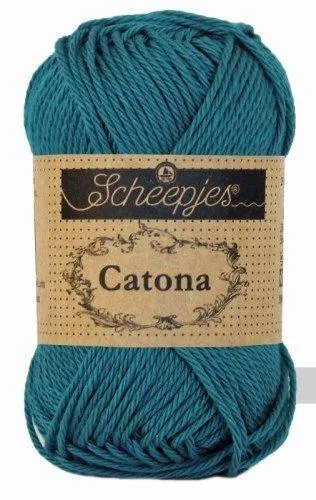 Scheepjes - Catona Cotton 50g