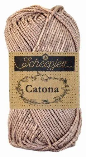 Scheepjes - Catona Cotton 50g