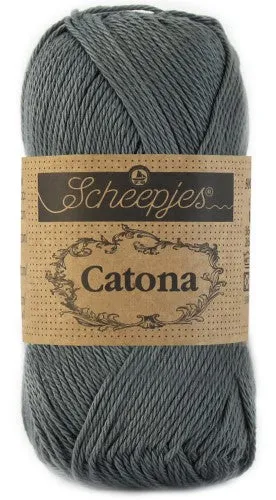 Scheepjes - Catona Cotton 50g