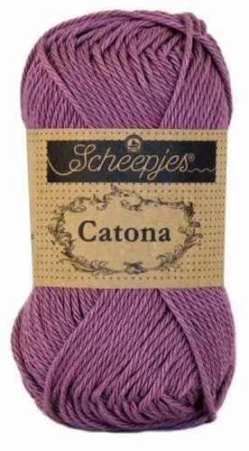Scheepjes - Catona Cotton 50g