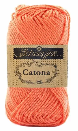 Scheepjes - Catona Cotton 50g